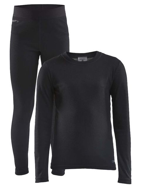 Craft Core Warm Baselayer Set (Utbynäs SK)